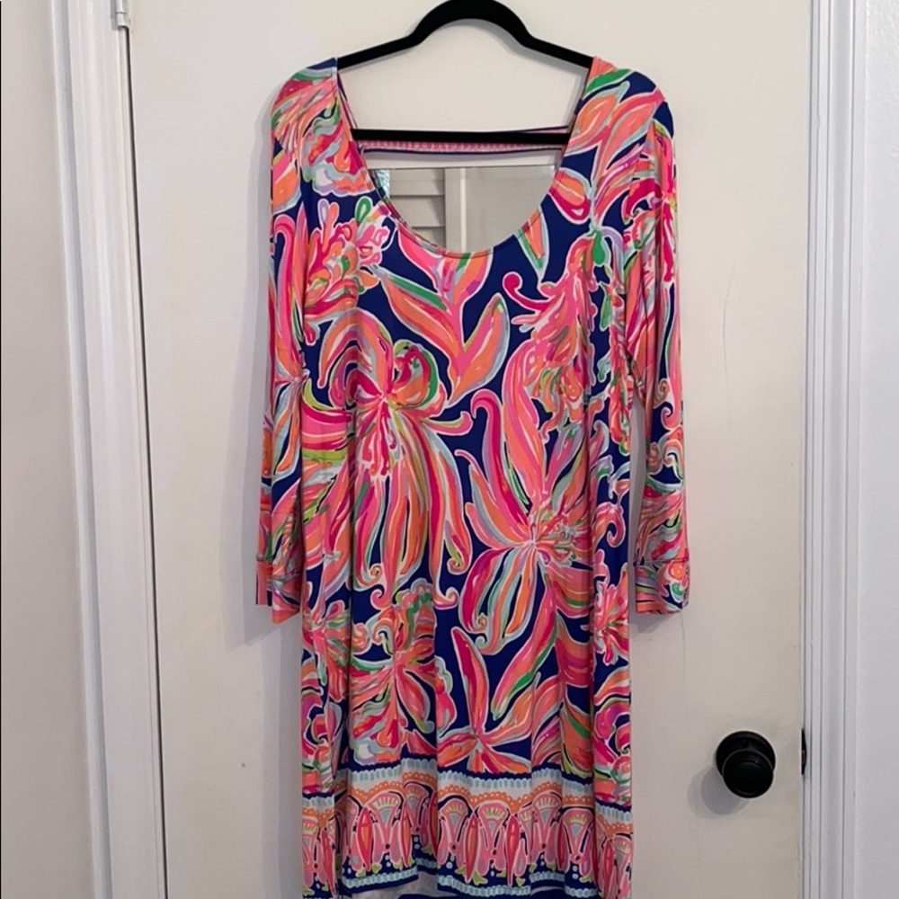 Lilly Pulitzer Emma Dress
